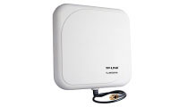 Tp-link 2.4GHz 14dBi Directional Antenna (TL-ANT2414A) Tp-link 2.4GHz 14dBi Directional Antenna (TL-ANT2414A)